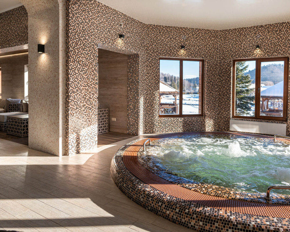 Як SPA допомагає боротися зі стресом і вигоранням