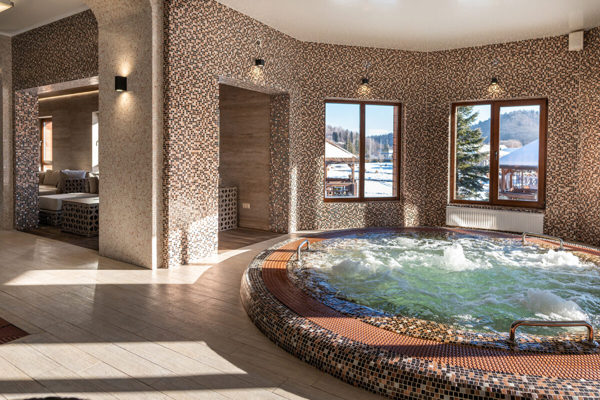 Як SPA допомагає боротися зі стресом і вигоранням