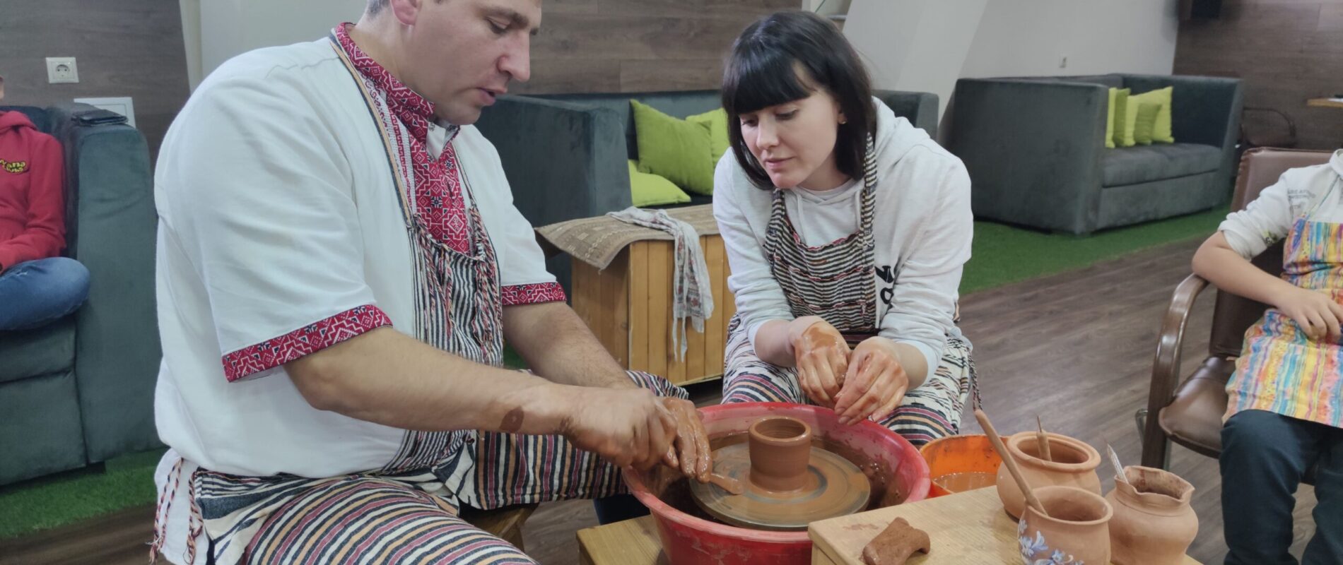 Holy Intercession: celebration traditions among Ukrainians