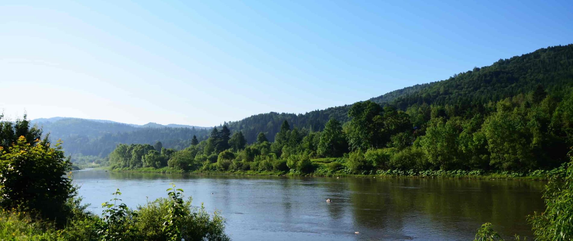 Summer vacation in Skhidnytsia: the main entertainment and opportunities