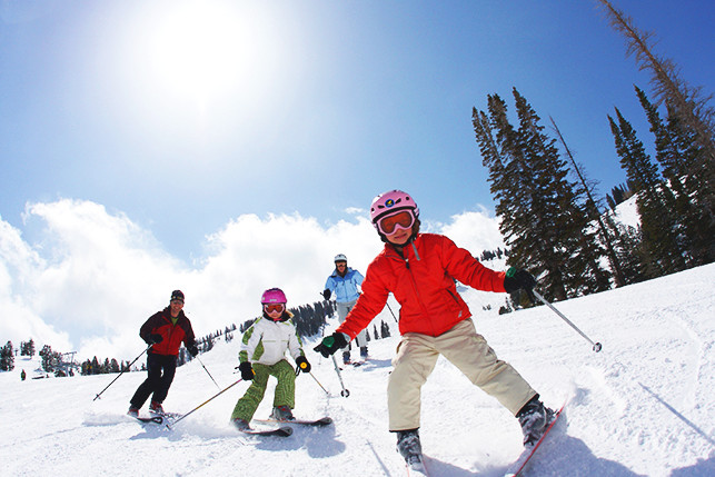 Interesting facts about the ski resort “Bukovytsia”