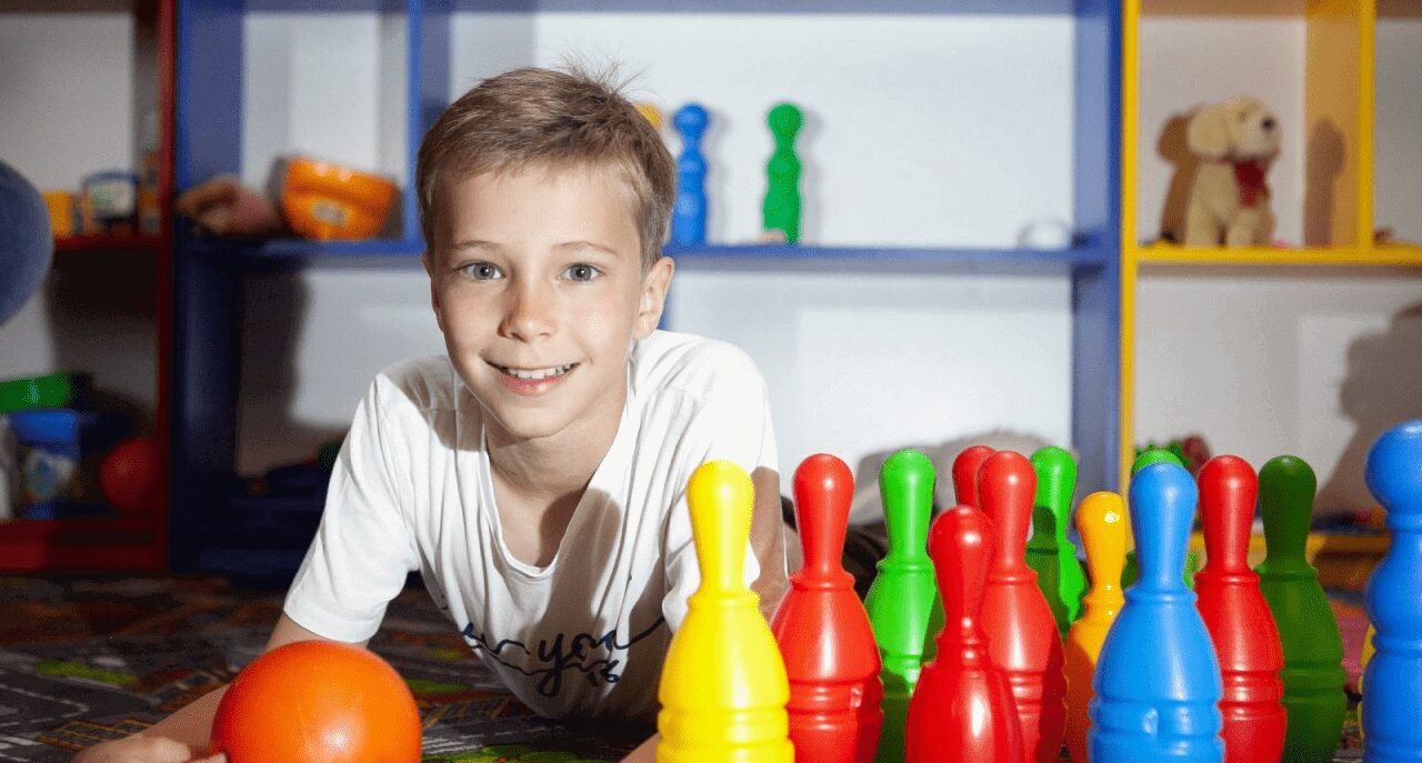WHERE TO GO ON VACATION WITH CHILDREN?