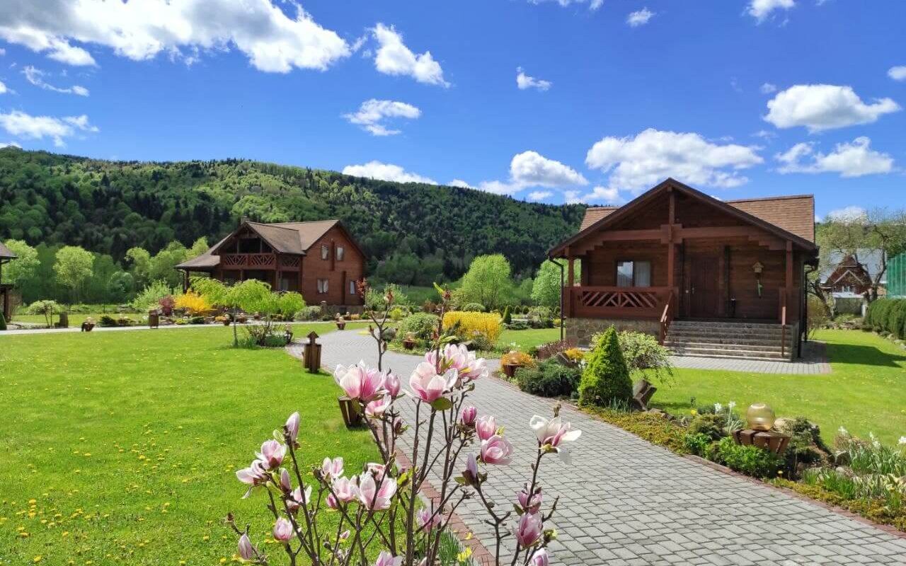 Where to go in the Carpathians in summer?