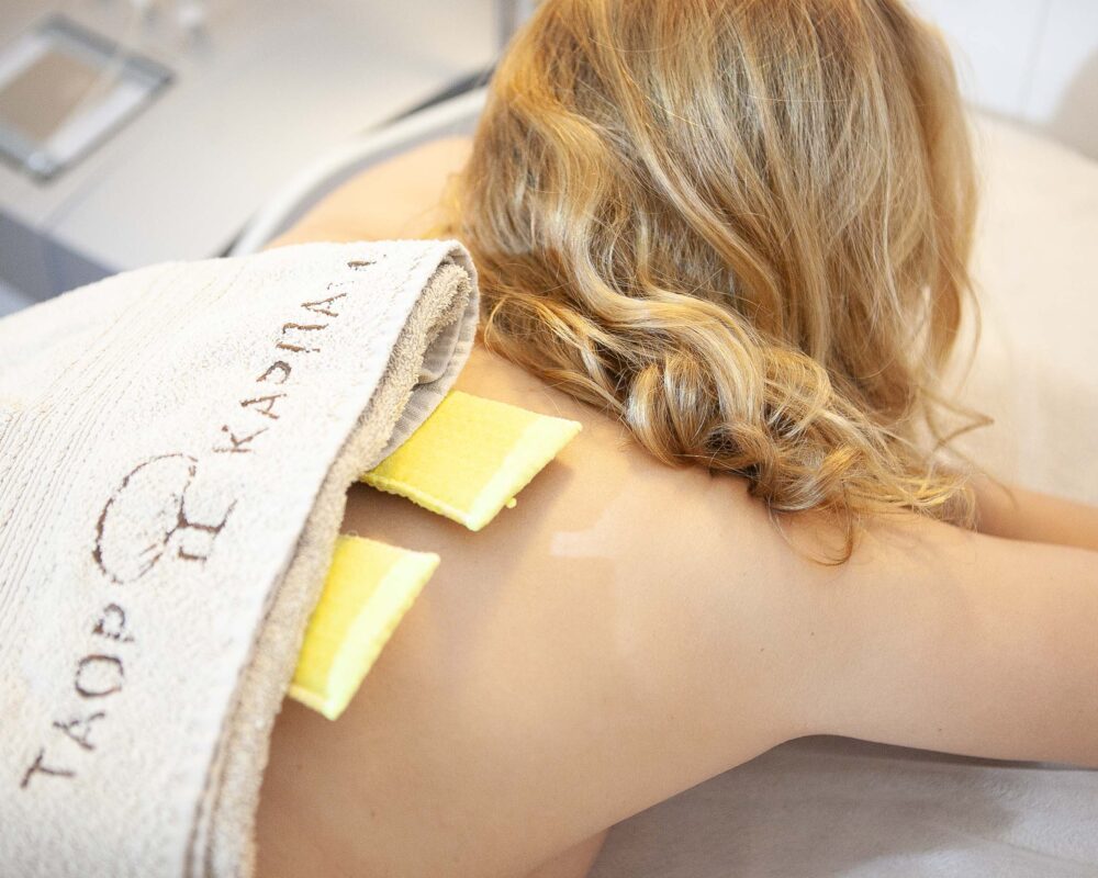 Plasma therapy – the beauty and health of your hair!