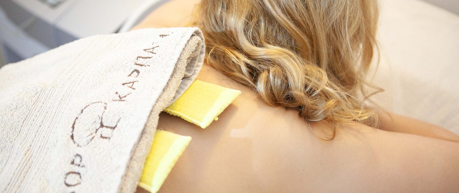 Plasma therapy – the beauty and health of your hair!