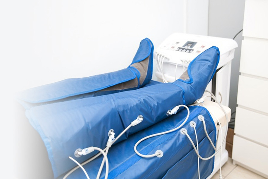 What is pressotherapy? The main indications for the pressotherapy procedure