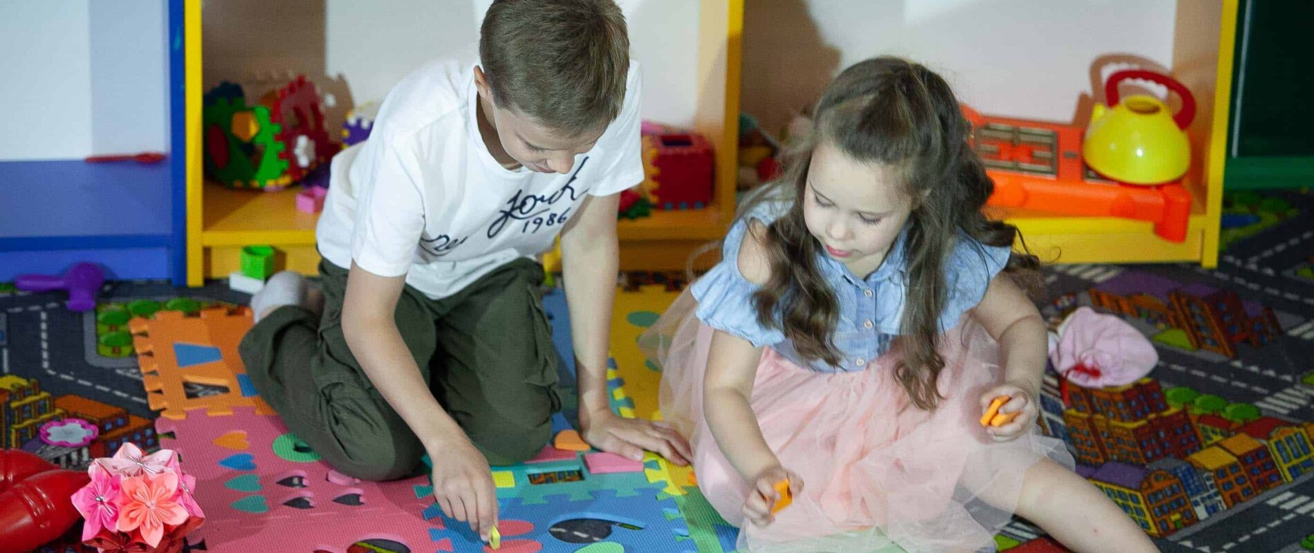 Дитячий відпочинок влітку. Куди поїхати з дітьми