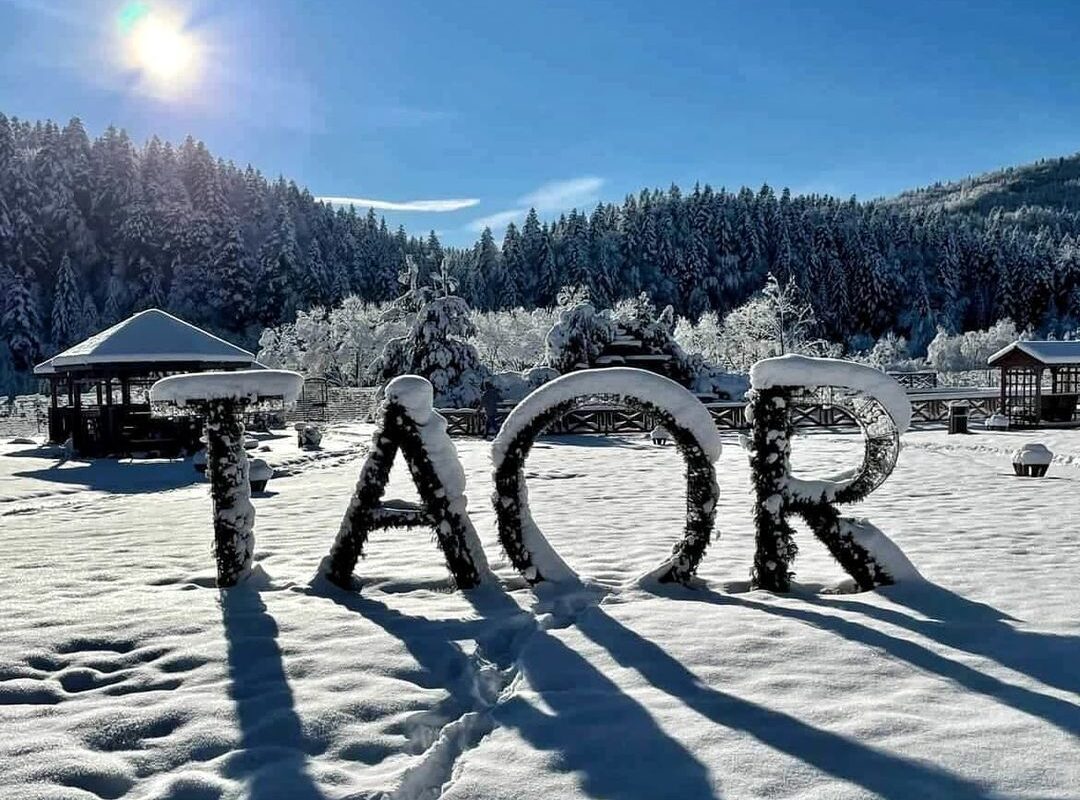 Ways to overcome manifestations of winter depression and mood swings