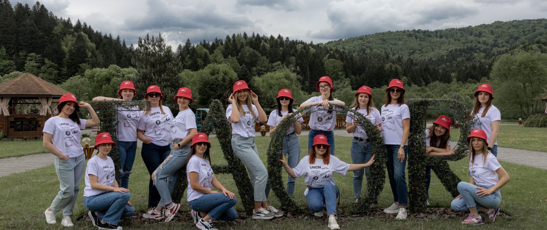 Team building