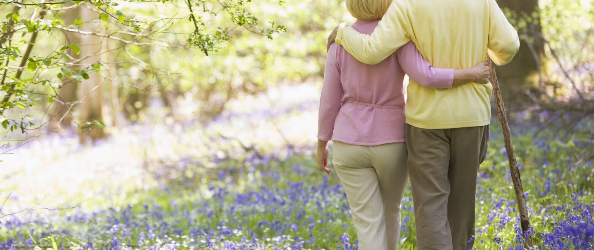 Caring for Parents