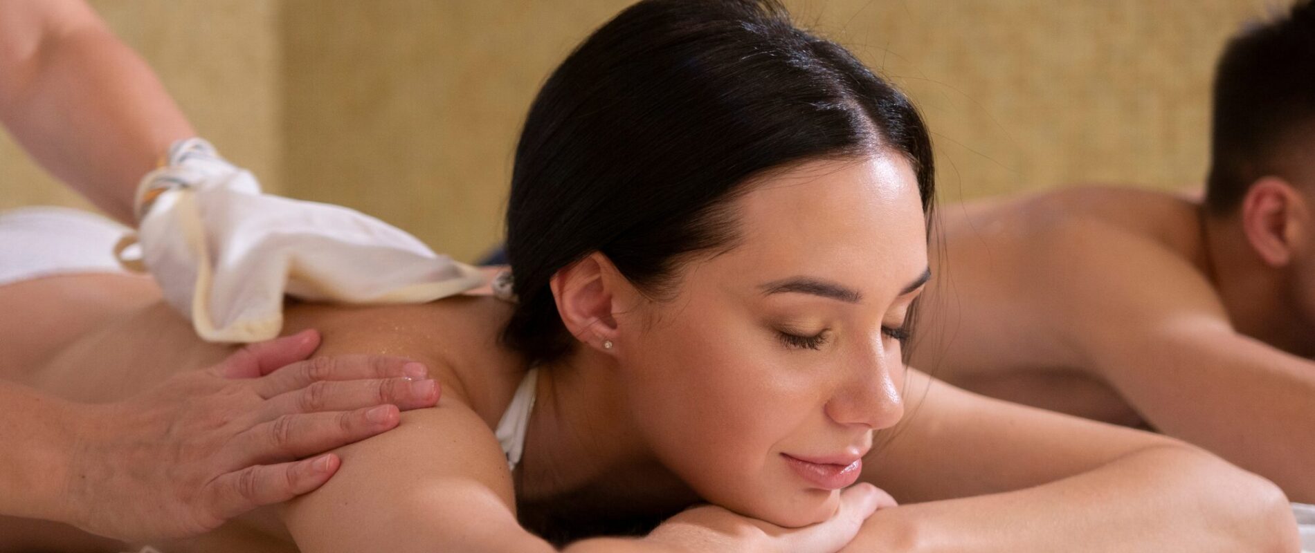 Spa програми на день